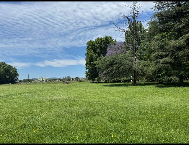 4HA SMALLHOLDING FOR SALE IN HOWICK SOUTH